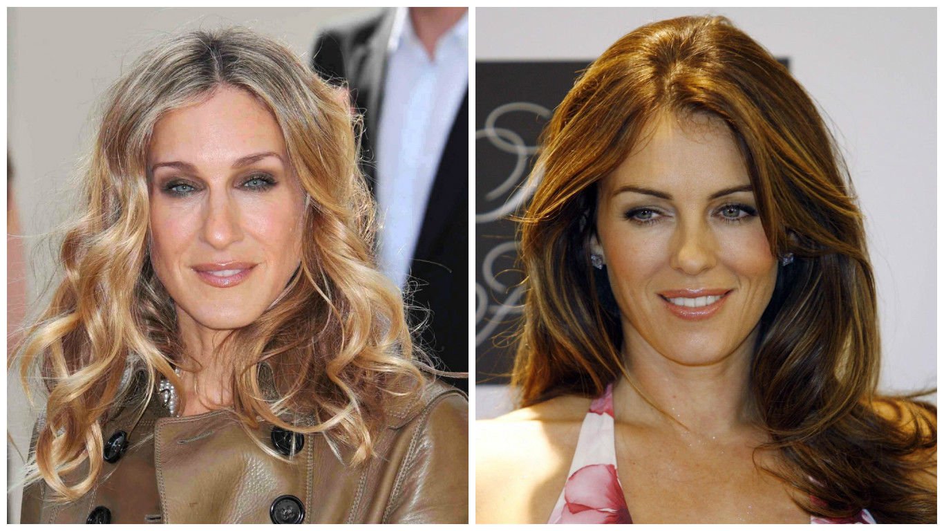 Estee Lauder Beautiful